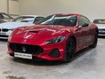 Maserati Granturismo 4.7 V8 MC Auto Euro 6 2dr 3