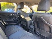 BMW 1 Series 1.5 116D Sport Auto 5dr 57