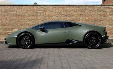 Lamborghini Huracan Avio 22