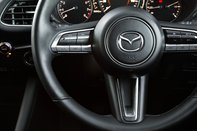 Mazda 3 GT SPORT TECH MHEV 19
