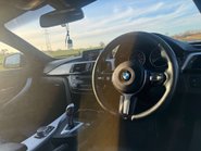 BMW 4 Series 2.0 420d xDrive Gran Coupe M Sport Auto 4WD 5dr 17