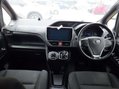 Toyota Voxy Hybrid 7