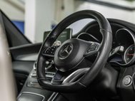 Mercedes-Benz GLC 2.1 GLC220d AMG Line (Premium Plus) Coupe 5dr Diesel G-Tronic 4MATIC Euro 6 42