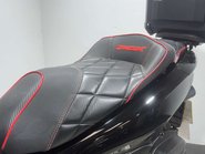 Honda PCX WW 2013 29K NEW MOT 125CC LEARNER SCOOTER SERVICED WARRANTY 8