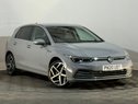 Volkswagen Golf STYLE ETSI DSG