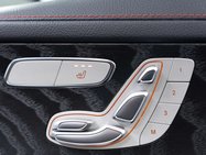 Mercedes-Benz GLC 3.0 AMG GLC 43 Premium+ 4Matic Auto 4WD 5dr 13