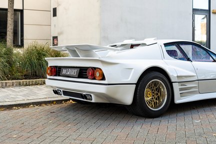 Ferrari 512 BB 'Koenig Special' 18