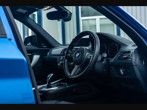BMW 1 Series 3.0 M140I Shadow Edition Auto 5dr 11