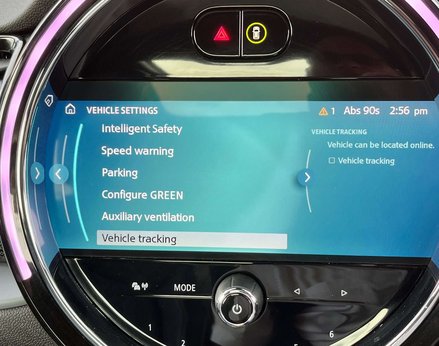 Mini Clubman 2.0 Clubman Cooper S Exclusive 6dr 36