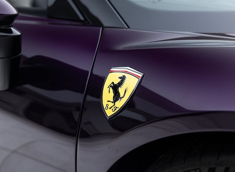 Ferrari SF90 Spider 43
