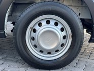 Ford Transit 350 Drw L2 130 ps Single Cab Caged Tipper - Air Con 29