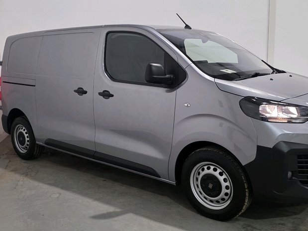 Fiat Scudo L1 H1 DIESEL 1.5 Multijet 120 3