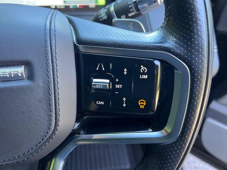 Land Rover Range Rover Velar 2.0 D200 MHEV R-Dynamic HSE Auto 4WD Euro 6 (s/s) 5dr 24