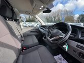 Volkswagen Transporter LWB L2H1 Low Roof Highline T30 Air Con Alloys SELECT 15