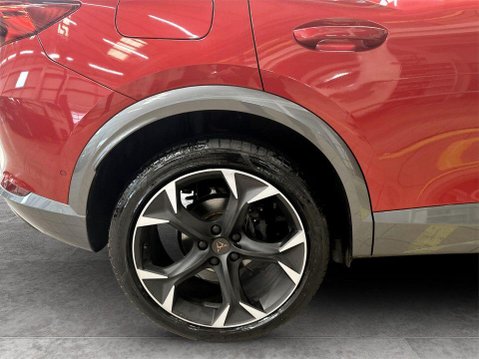 Cupra Formentor 1.5 TSI V2 SUV 5dr Petrol DSG Euro 6 (s/s) (150 ps) 10