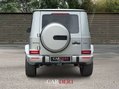 Mercedes-Benz G Series 4.0 AMG G 63 4Matic Auto 4WD 5dr 22