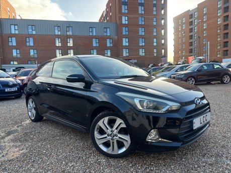 Hyundai i20 MPI SPORT.. £35 ROAD TAX.. SERVICE HISTORY..BLUETOOTH..STUNNING EXAMPLE.. 