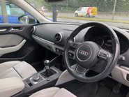 Audi A3 1.4 TFSI COD SPORT petrol manual 5dr, 62,000m, 2 owners, £20 road tax 2