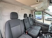 Ford Transit MWB L2H2 (SOLD) Medium Roof Trend 300 Air Con Sensors EURO 6 NO VAT 27