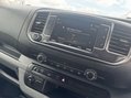 Vauxhall Vivaro 2.0 Turbo D 3100 Sportive Panel Van 6dr Diesel Manual L2 H1 Euro 6 (s/s) (1 21