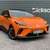 MG MG4 EV 64kWh TROPHY 1