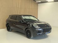 Porsche Cayenne 3.0 Cayenne V6 D Tiptronic S 4WD 5dr 8