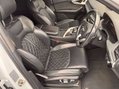 Audi SQ7 4.0 SQ7 TDI Quattro Auto 4WD 5dr 12