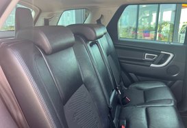 Land Rover Discovery Sport 2.2 SD4 SE TECH AUTO 7 SEATS 31