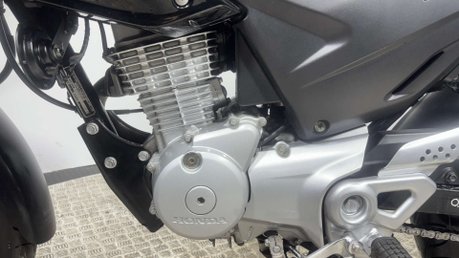 Honda CBF125 CBF125 2012 ONLY 5K VERY CLEAN 125CC LEARNER BIKE COMMUTER 8