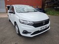 Dacia Sandero 1.0 Sandero Essential SCe 5dr 22