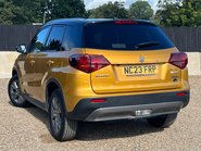 Suzuki Vitara SZ-T 2
