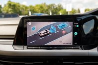 Volkswagen Golf LIFE TSI 31