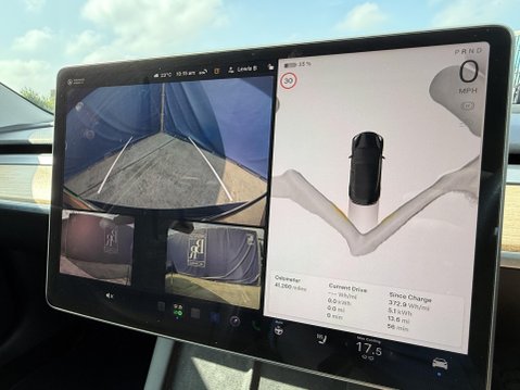 Tesla Model 3 (Dual Motor) Performance Saloon 4dr Electric Auto 4WDE (Performance Upgrade 32