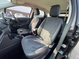 Ford Ecosport 1.0 EcoSport ST-Line 5dr 55