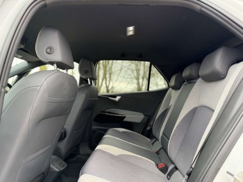 Volkswagen ID.3 ID3 1st Edition 5dr 16