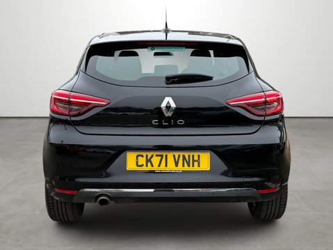 Renault Clio 1.0 TCe 100 S Edition 5dr 8