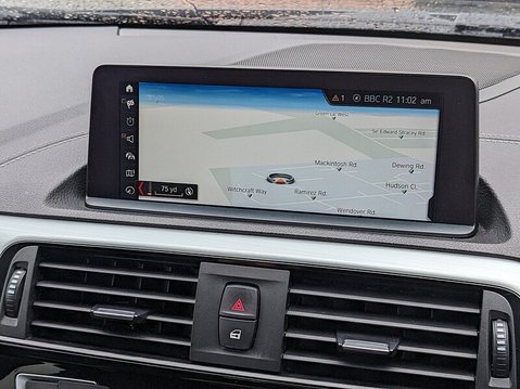 BMW 1 Series 118D M SPORT SHADOW EDITION 23