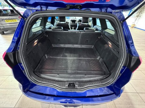 Ford Focus 2.0 TDCi ST-3 Euro 6 (s/s) 5dr 32
