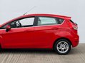 Ford Fiesta 1.0 Fiesta Zetec 5dr 29