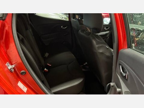 Renault Clio 1.2 16V Dynamique Nav Euro 6 5dr 10