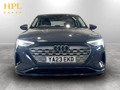 Audi Q8 50 Sport Sportback 5dr Electric Auto quattro 95kWh (11kW Charger) (340 ps)
