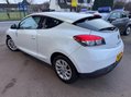Renault Megane 1.5 dCi ENERGY Dynamique TomTom Euro 5 (s/s) 3dr 7
