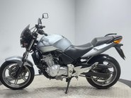 Honda CBF500 2007 57 PLATE ONLY 15K MOT WARRANTY CLEAN COMMUTER 500CC TWIN 4