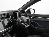 Audi RS Q3 2.5 RS Q3 Sport Edition TFSI Quattro Semi-Auto 4WD 5dr 27