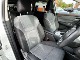 Nissan X-Trail 1.5 X-Trail N-Connecta E-Power A 5dr 64
