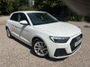 Audi A1 1.0 TFSI 25 Sport Sportback Euro 6 (s/s) 5dr