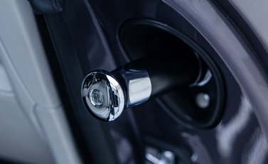 Rolls-Royce Wraith Series II 26