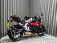 Hyosung GD 2016 ONLY 1K 250CC SPORTS BIKE LIGHTWEIGHT LONG MOT 4