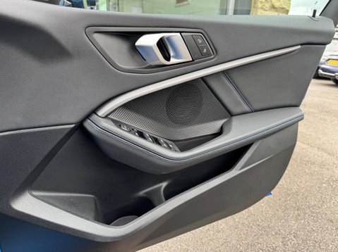 BMW 1 Series M135I XDRIVE 30