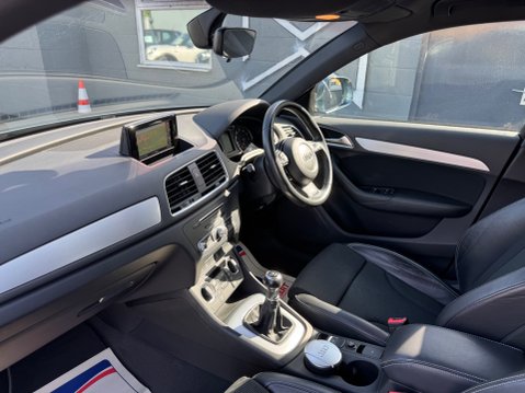Audi Q3 TFSI S LINE 27